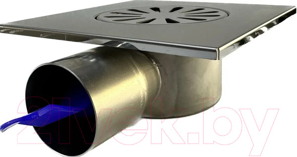 Изображение товара Трап для душа Tim BAD021502