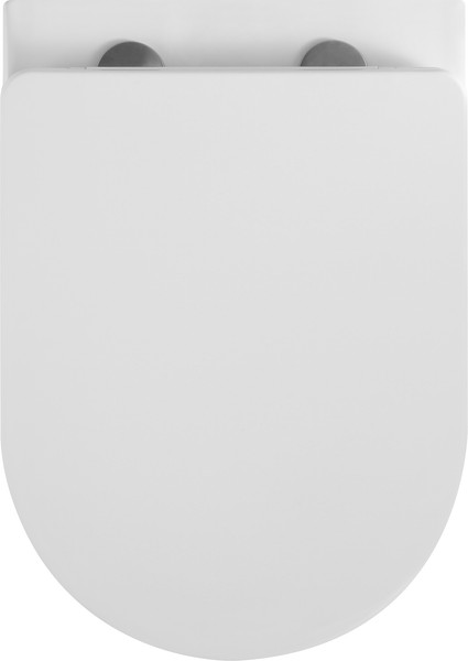 Изображение товара Унитаз подвесной Triton Pro Verso VO-0832