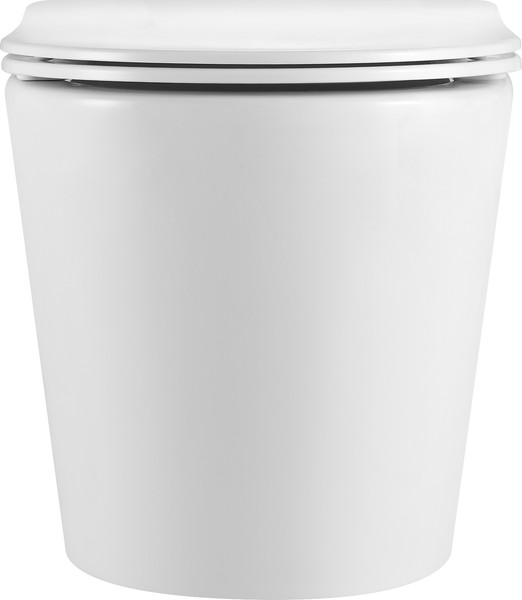 Изображение товара Унитаз подвесной Triton Pro Verso VO-0832