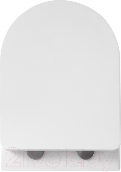 Изображение товара Унитаз подвесной Triton Pro Verso VO-1832 (с сиденьем)