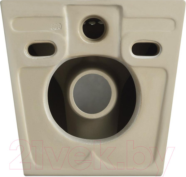 Изображение товара Унитаз подвесной Triton Pro Verso VO-1832 (с сиденьем)