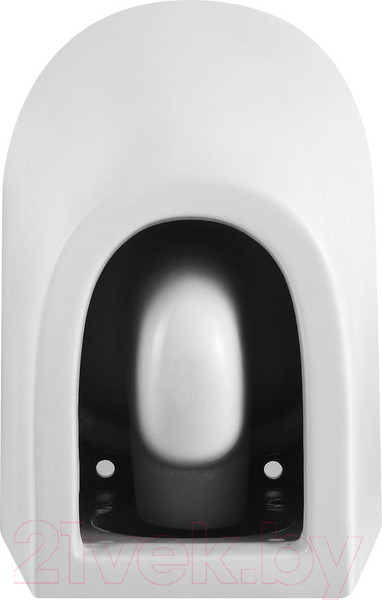 Изображение товара Унитаз подвесной Triton Pro Verso VO-1832 (с сиденьем)