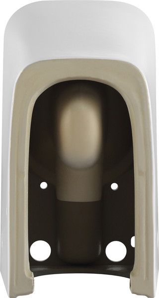 Изображение товара Унитаз напольный Triton Pro Corso CO-3006