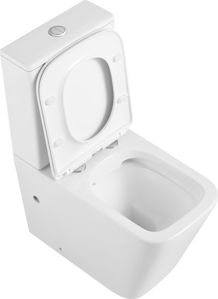 Изображение товара Унитаз напольный Triton Pro Corso CO-3006