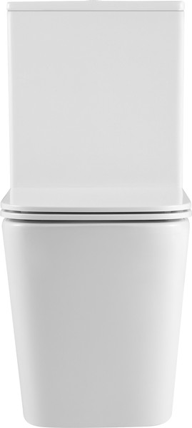 Изображение товара Унитаз напольный Triton Pro Corso CO-3006