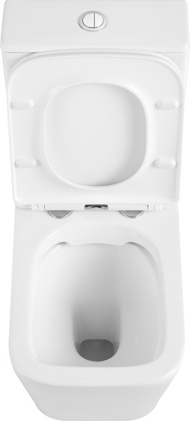 Изображение товара Унитаз напольный Triton Pro Corso CO-3006