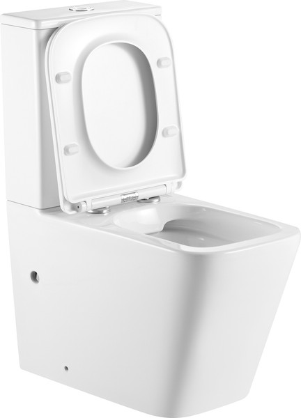 Изображение товара Унитаз напольный Triton Pro Corso CO-3006