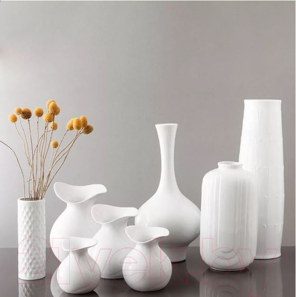 Изображение товара Ваза Wallendorfer Exir 015/113/0330/1360