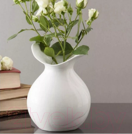 Изображение товара Ваза Wallendorfer Wave 015/111/0130/1360