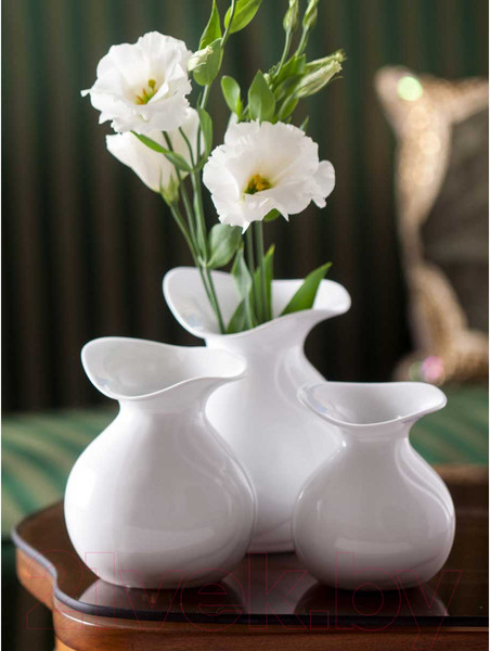 Изображение товара Ваза Wallendorfer Wave 015/111/0160/1360