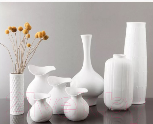 Изображение товара Ваза Wallendorfer Dimond 015/115/0180/1360