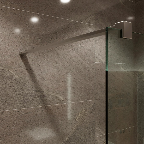 Изображение товара Душевая стенка Benetto BEN-602 SLC 100x200