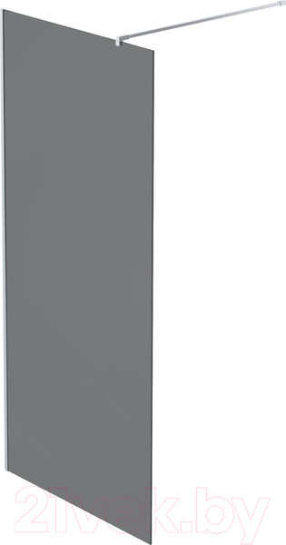 Изображение товара Душевая стенка Benetto BEN-602 SLT 100x200