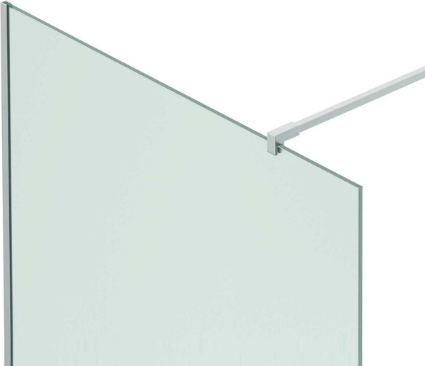 Изображение товара Душевая стенка Benetto BEN-602 SLM 100x200