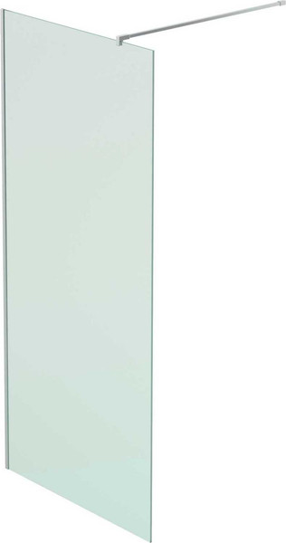 Изображение товара Душевая стенка Benetto BEN-602 SLM 100x200