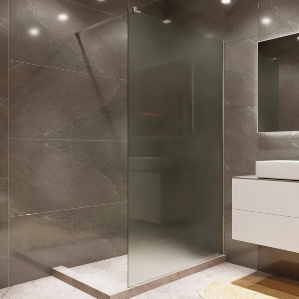 Изображение товара Душевая стенка Benetto BEN-602 SLM 100x200