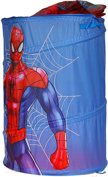 Изображение товара Корзина Играем вместе Человек-паук / XDP-17957-R