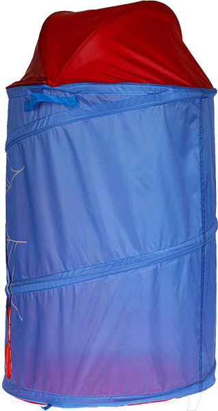 Изображение товара Корзина Играем вместе Человек-паук / XDP-17957-R