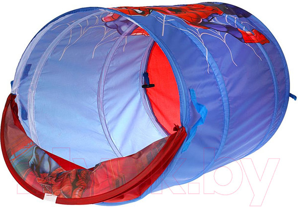 Изображение товара Корзина Играем вместе Человек-паук / XDP-17957-R