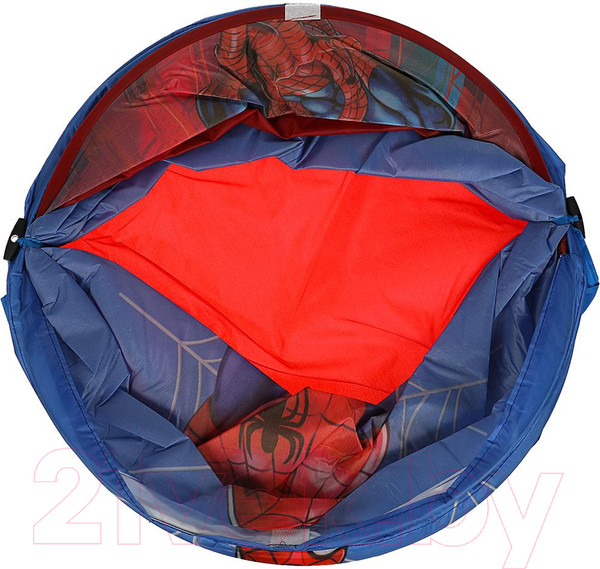 Изображение товара Корзина Играем вместе Человек-паук / XDP-17957-R