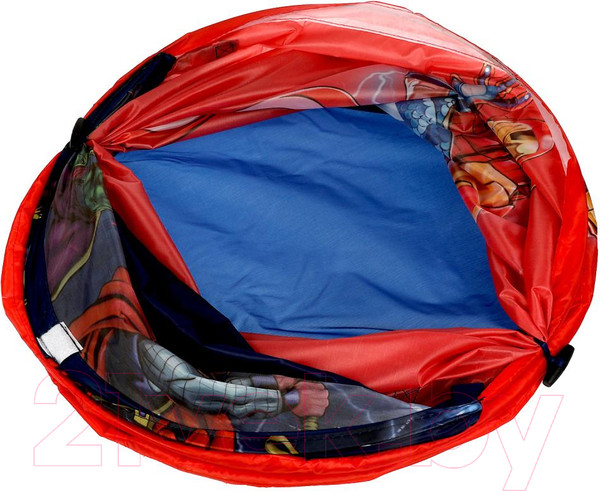 Изображение товара Корзина Играем вместе Супергерои / XDP-17958-R