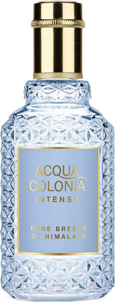 Изображение товара Одеколон N4711 Acqua Colonia Intense Pure Breeze Of Himalaya (100мл)