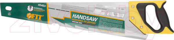 Изображение товара Ножовка FIT 40403