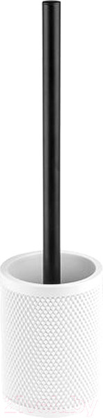 Изображение товара Ершик для унитаза Perfecto Linea 35-710104 (белый)