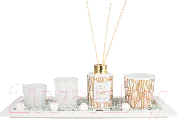Изображение товара Ароматический набор Вещицы Gardenia ARD-27
