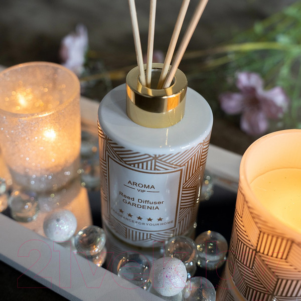 Изображение товара Ароматический набор Вещицы Gardenia ARD-27