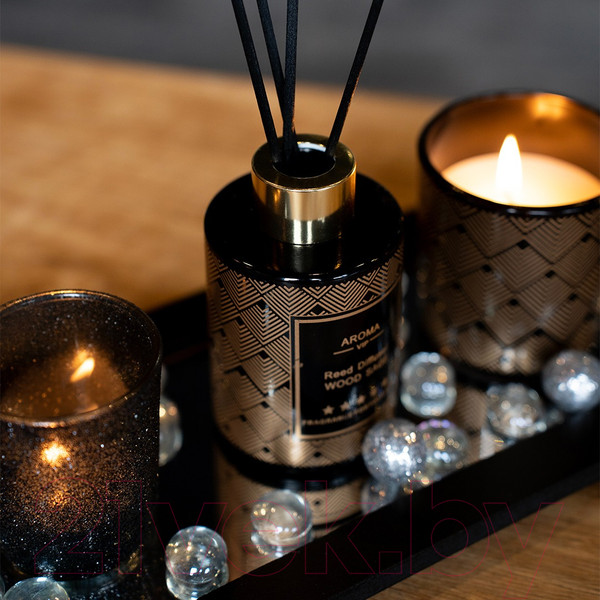 Изображение товара Ароматический набор Вещицы Wood Sage ARD-26