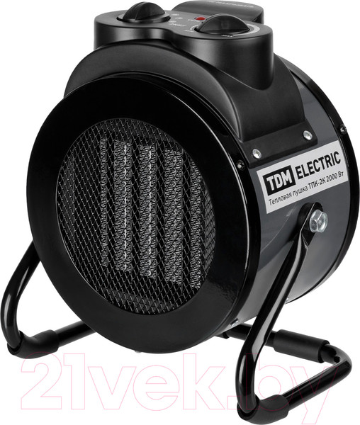 Изображение товара Тепловая пушка электрическая TDM SQ2520-0105