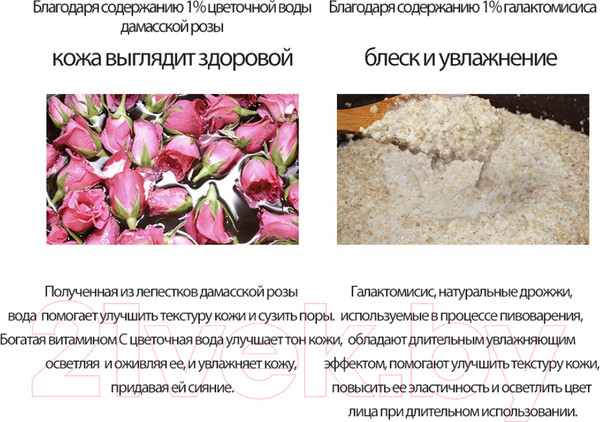 Изображение товара Тонер для лица Derma Factory Daily Pore Toner Очищающий поры (150мл)