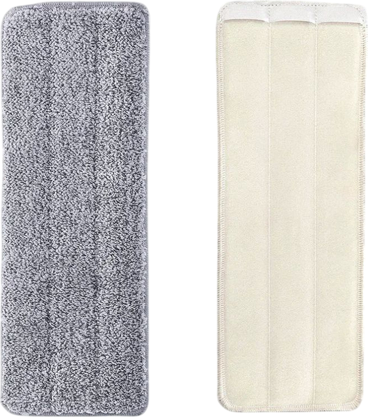 Изображение товара Насадка для швабры с отжимом You'll love 73828 / 71508