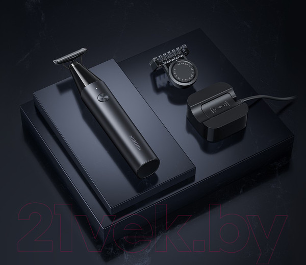 Изображение товара Триммер Xiaomi UniBlade Trimmer X300 / BHR7051GL
