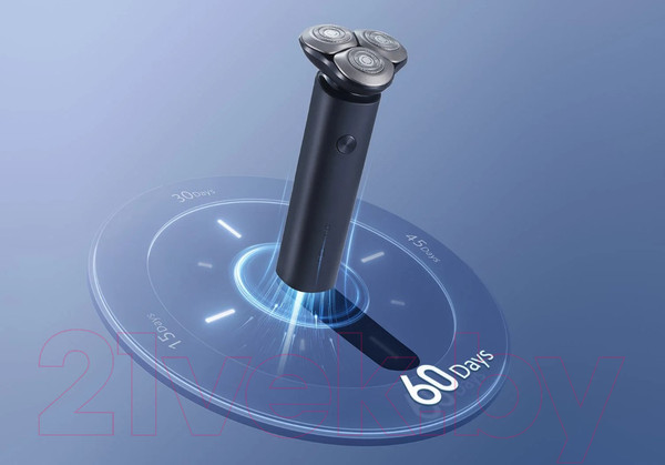 Изображение товара Электробритва Xiaomi Electric Shaver S101 / BHR7465GL