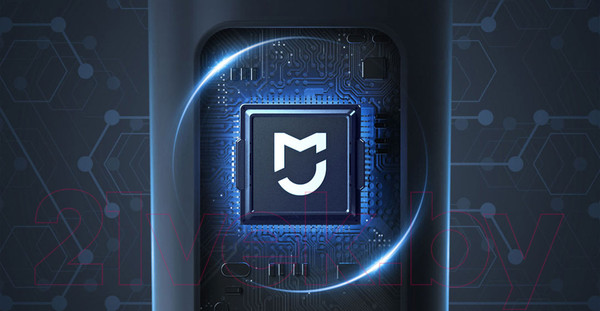 Изображение товара Электробритва Xiaomi Electric Shaver S101 / BHR7465GL
