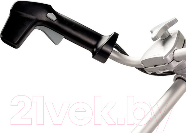 Изображение товара Триммер аккумуляторный Greenworks GD40BCB / 2105707UG