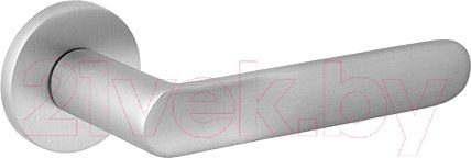 Изображение товара Ручка дверная Code Deco Slim H-40135-A-CRS