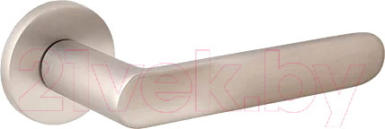 Изображение товара Ручка дверная Code Deco Slim H-40135-A-NISM