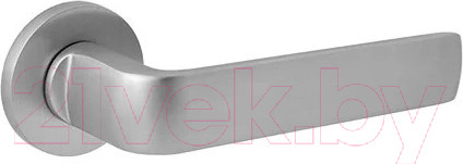 Изображение товара Ручка дверная Code Deco Slim H-40136-A-CRS