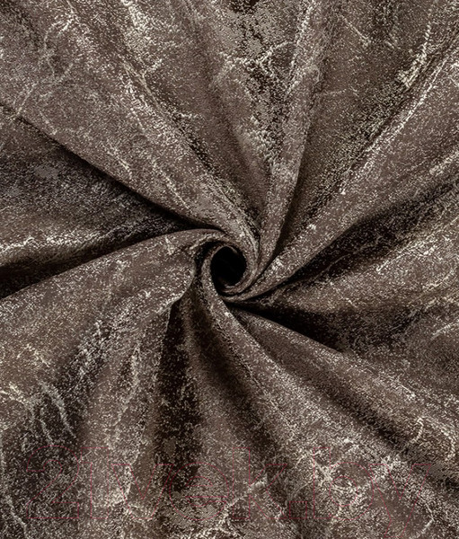 Изображение товара Штора LEGRAND Бидасар 150x280 / 58118933 (серый/бежевый)