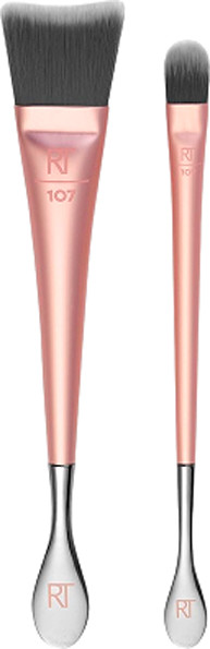 Изображение товара Кисть для нанесения масок Real Techniques Face + Eye Jar Duo RT4270