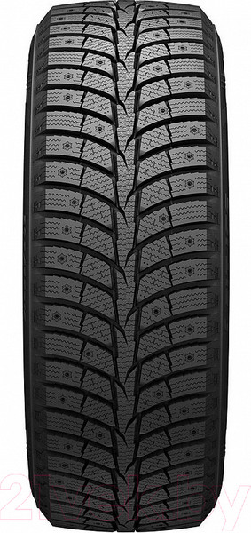 Изображение товара Зимняя шина Laufenn I Fit Ice LW71 265/60R18 110T (шипы)