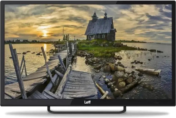 Изображение товара Телевизор Leff 24H240T