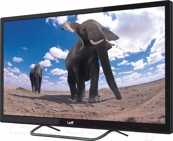 Изображение товара Телевизор Leff 24H240T