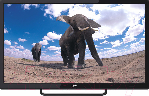 Изображение товара Телевизор Leff 24H240T