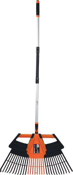 Изображение товара Грабли Plantic Terra 3 в 1 / 23200-01