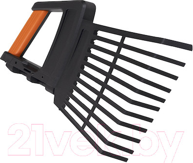 Изображение товара Грабли Plantic Terra 3 в 1 / 23200-01