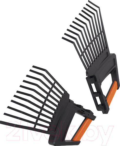 Изображение товара Грабли Plantic Terra 3 в 1 / 23200-01